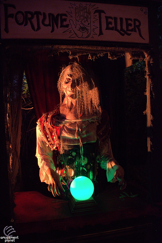 Fright Fest 2022