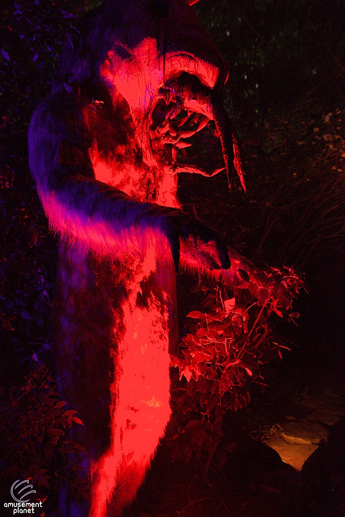 Fright Fest 2022