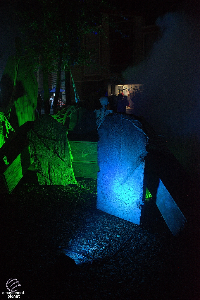 Fright Fest 2022