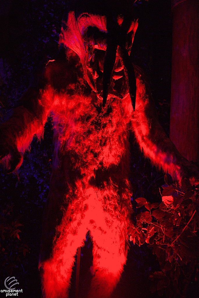 Fright Fest 2022