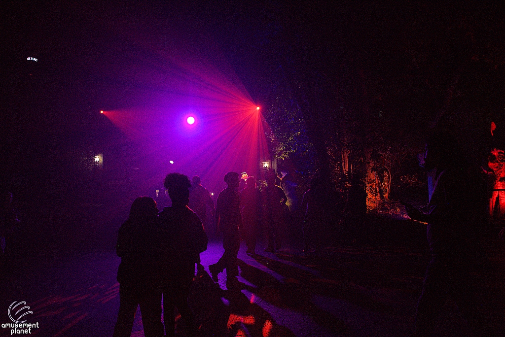 Fright Fest 2022