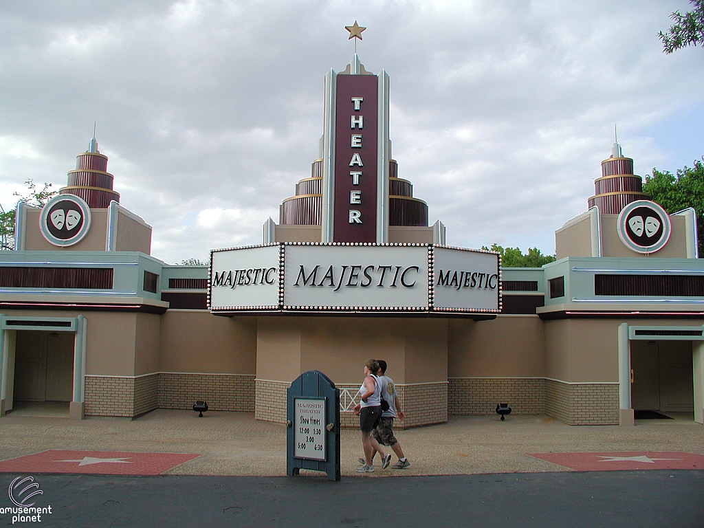 Majestic Theatre