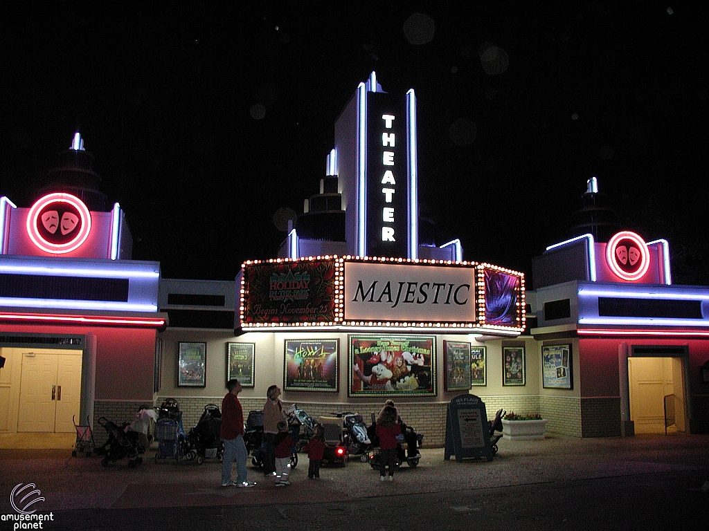 Majestic Theatre