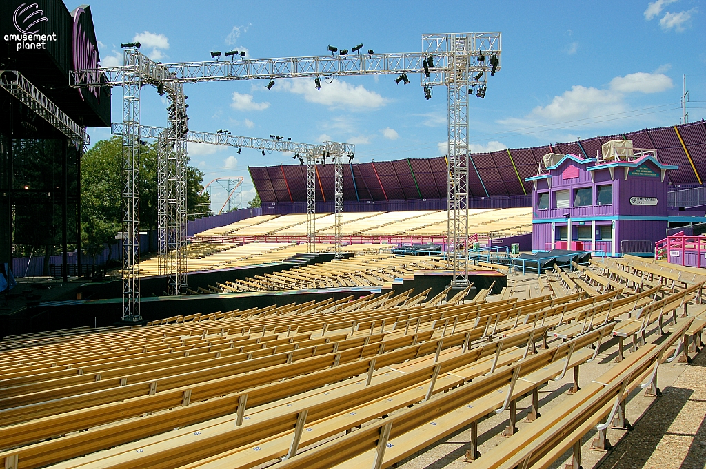 Music Mill Amphitheatre