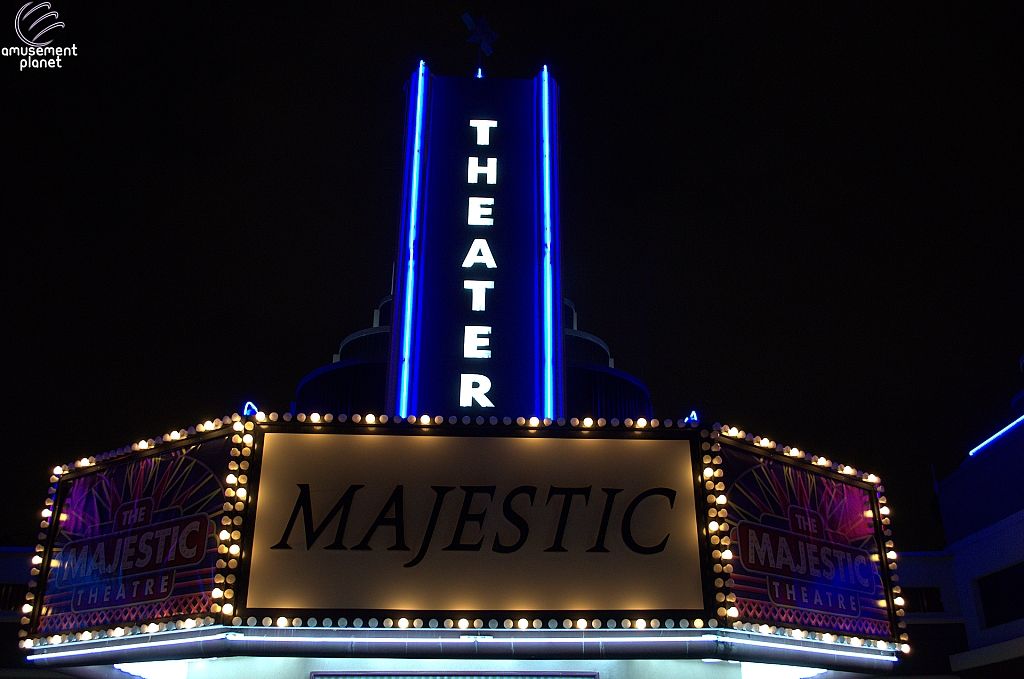 Majestic Theatre