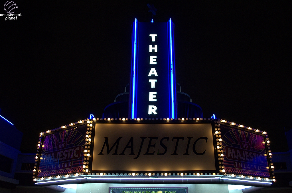 Majestic Theatre