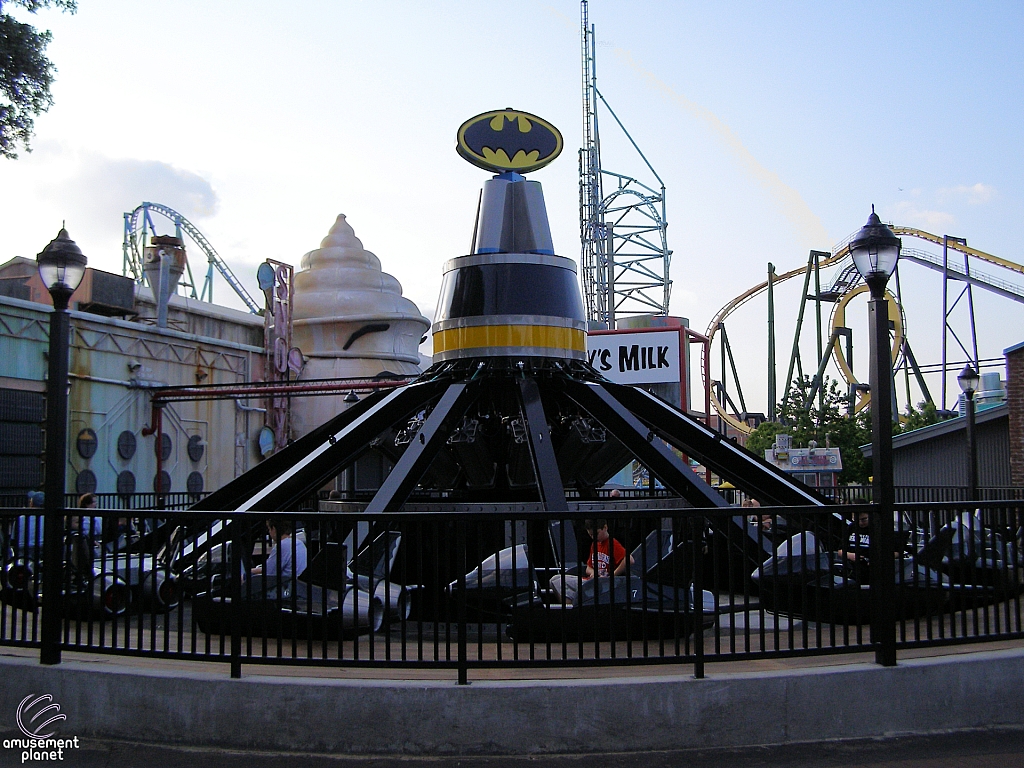 Batwing