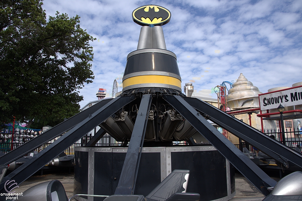 Batwing