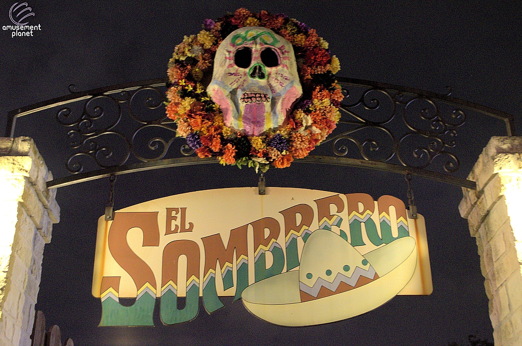 El Sombrero