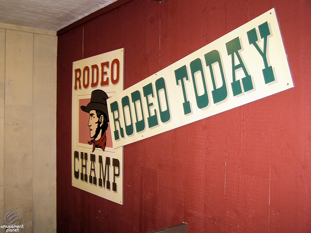 Rodeo