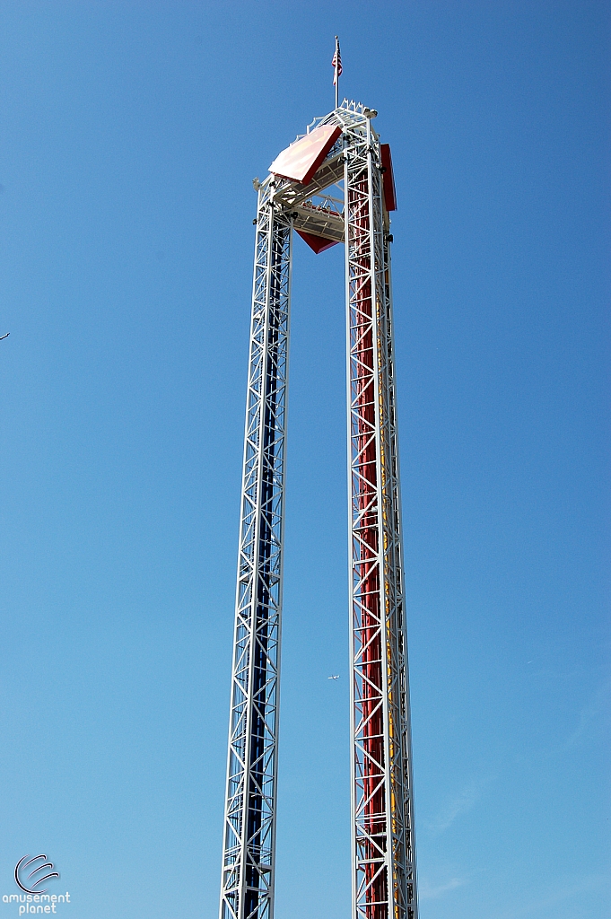 Superman: Tower of Power