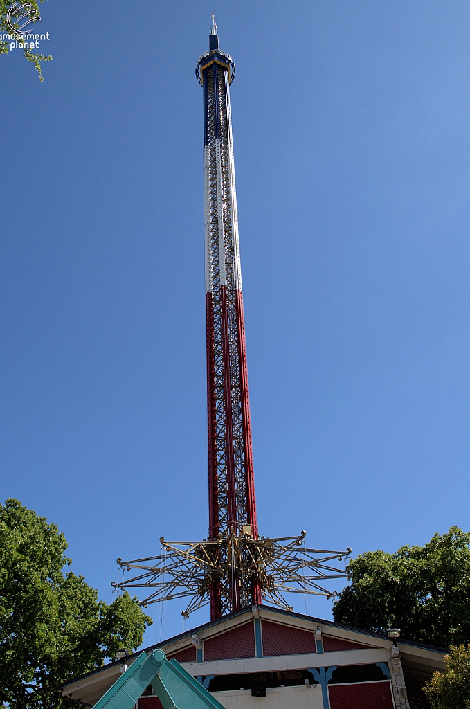 Texas SkyScreamer