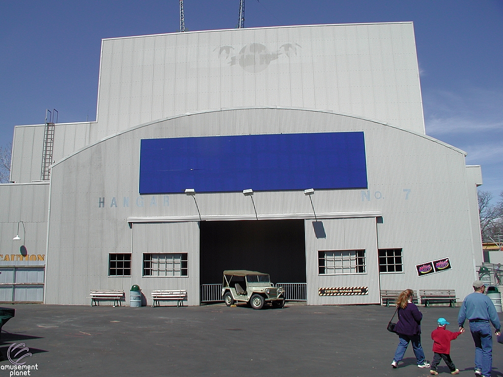 Adventure Theatre