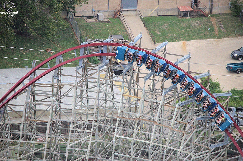 New Texas Giant