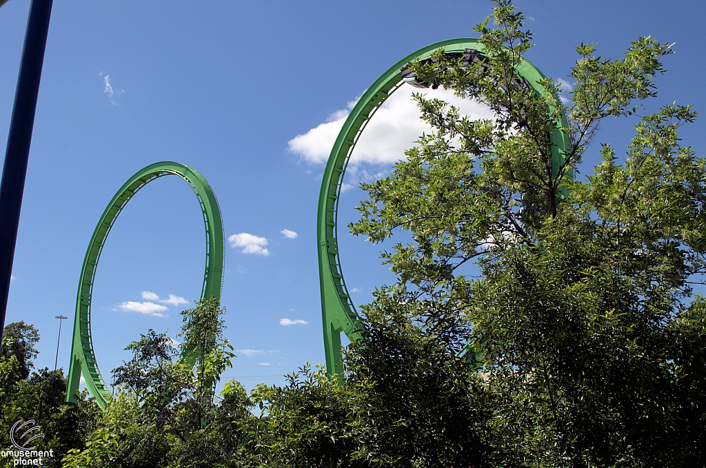 Shock Wave