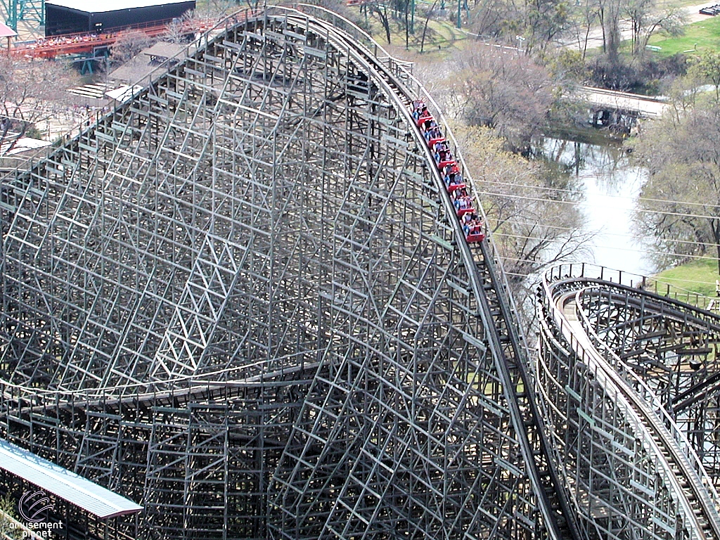 Texas Giant