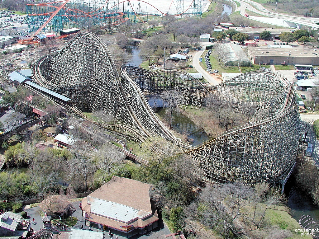 Texas Giant
