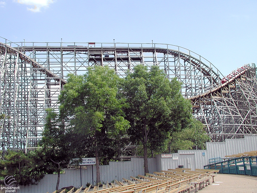 Texas Giant
