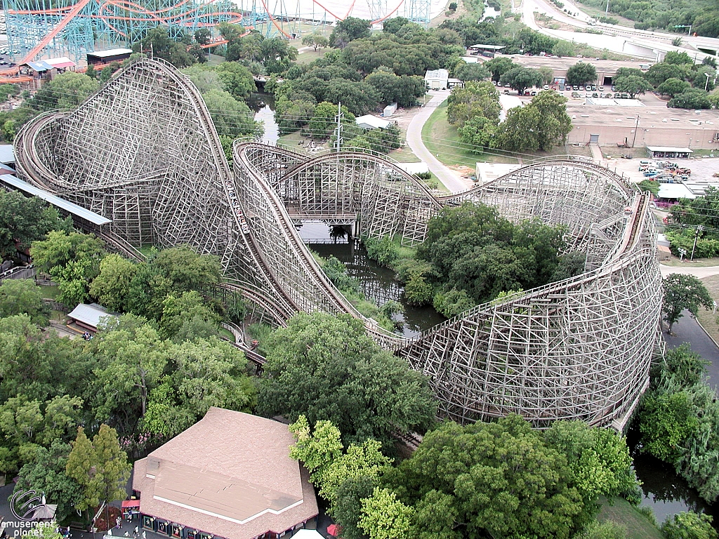 Texas Giant