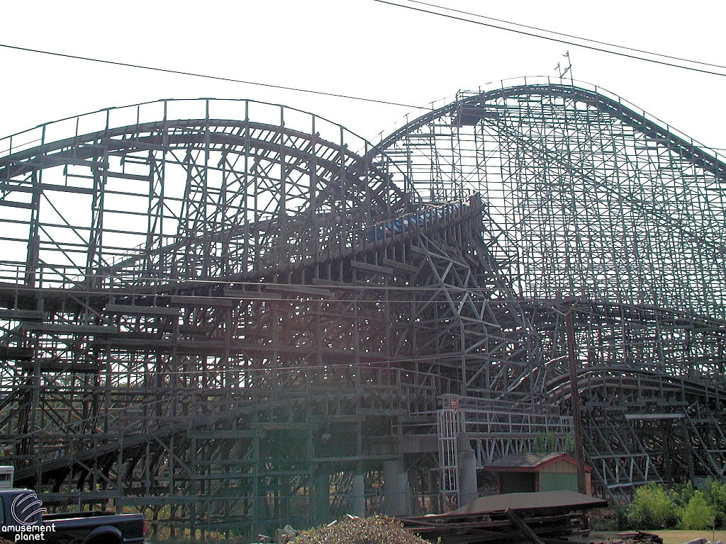 Texas Giant