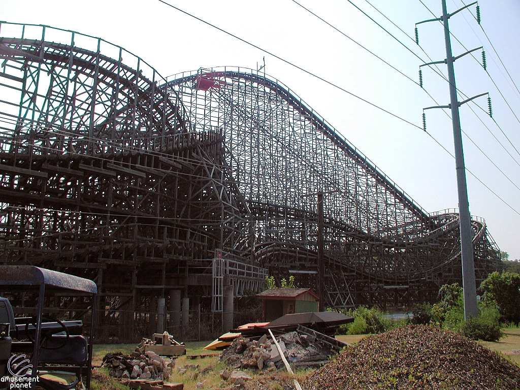 Texas Giant