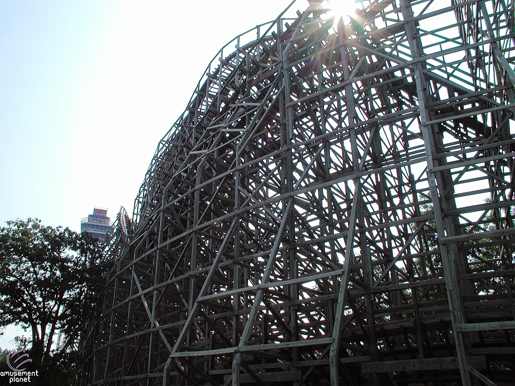 Texas Giant