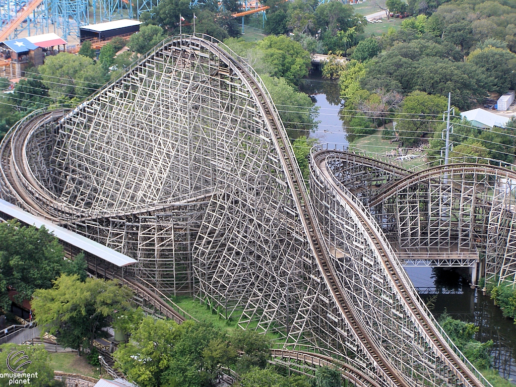 Texas Giant