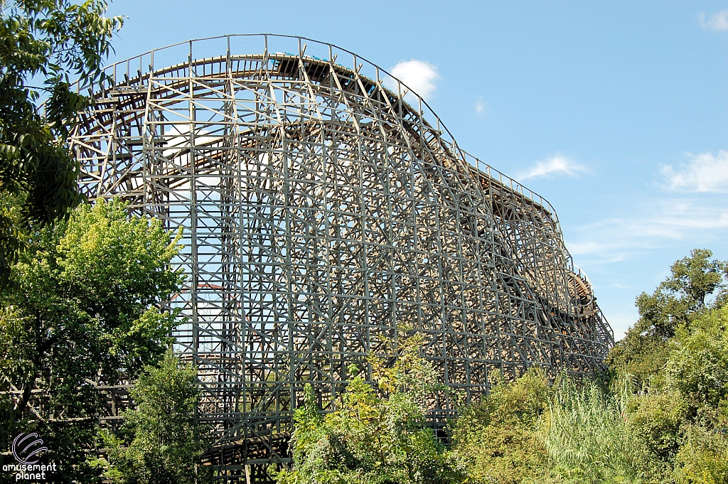 Texas Giant