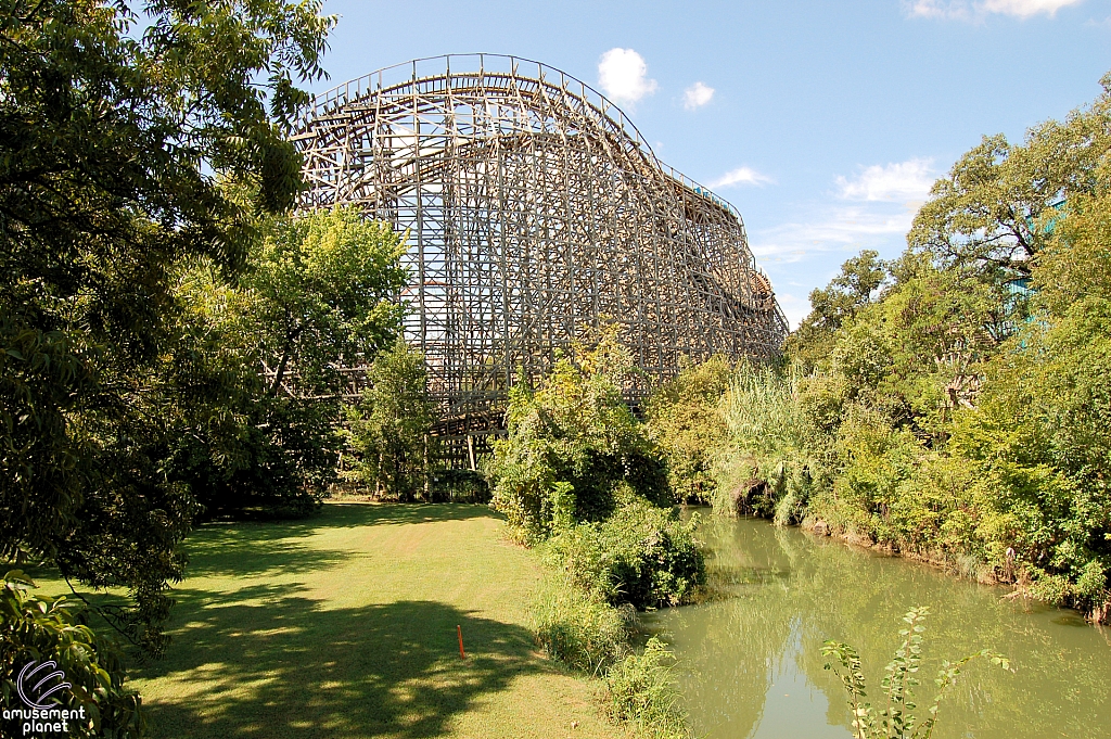 Texas Giant