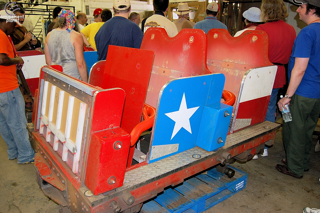 Texas Giant