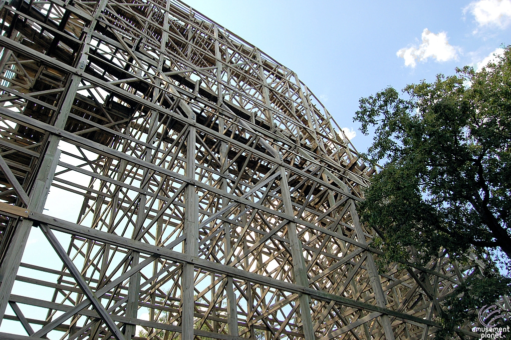 Texas Giant