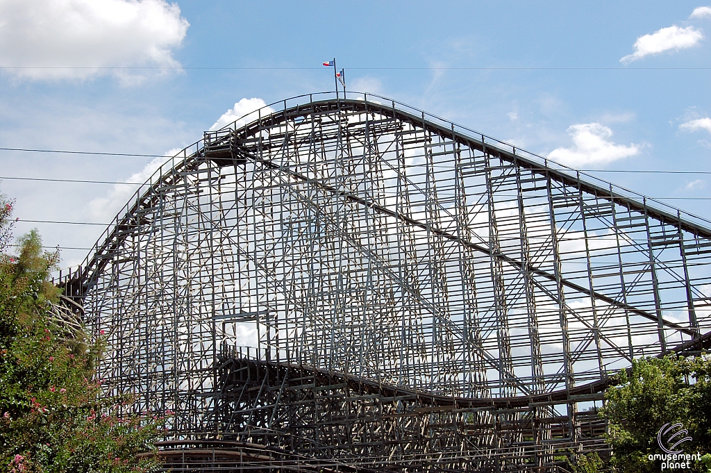 Texas Giant