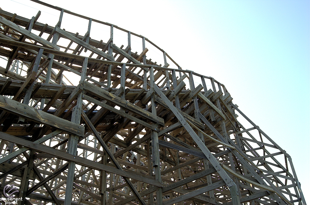 Texas Giant