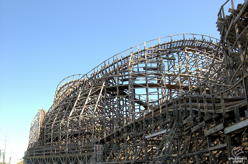 Texas Giant