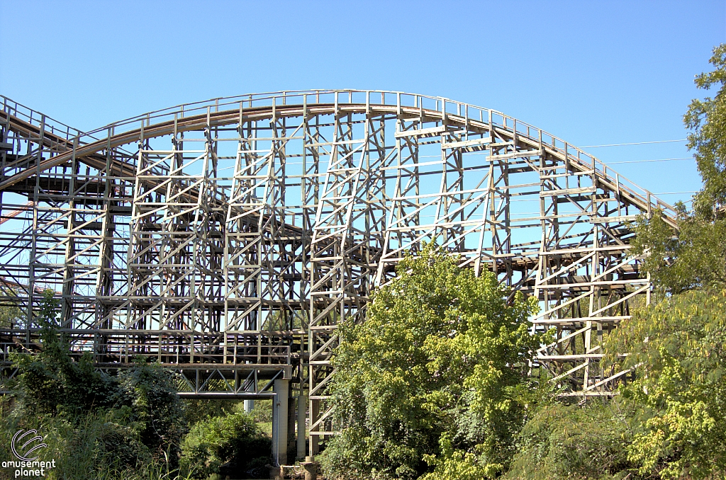 Texas Giant