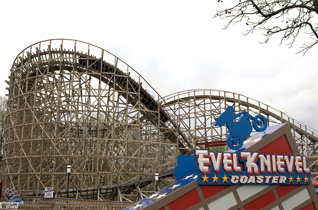 American Thunder