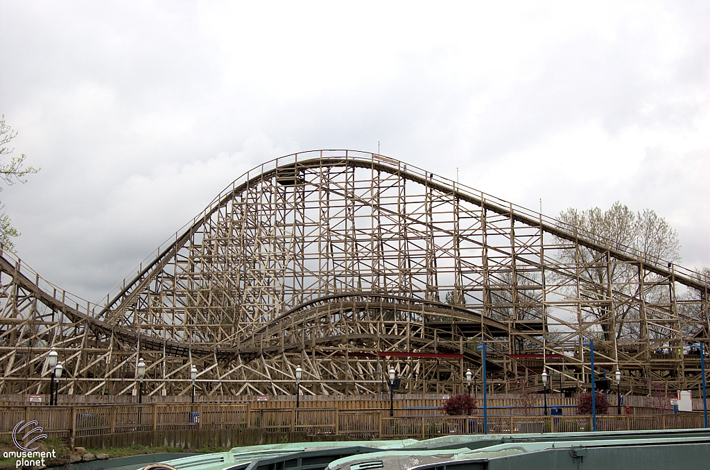 American Thunder