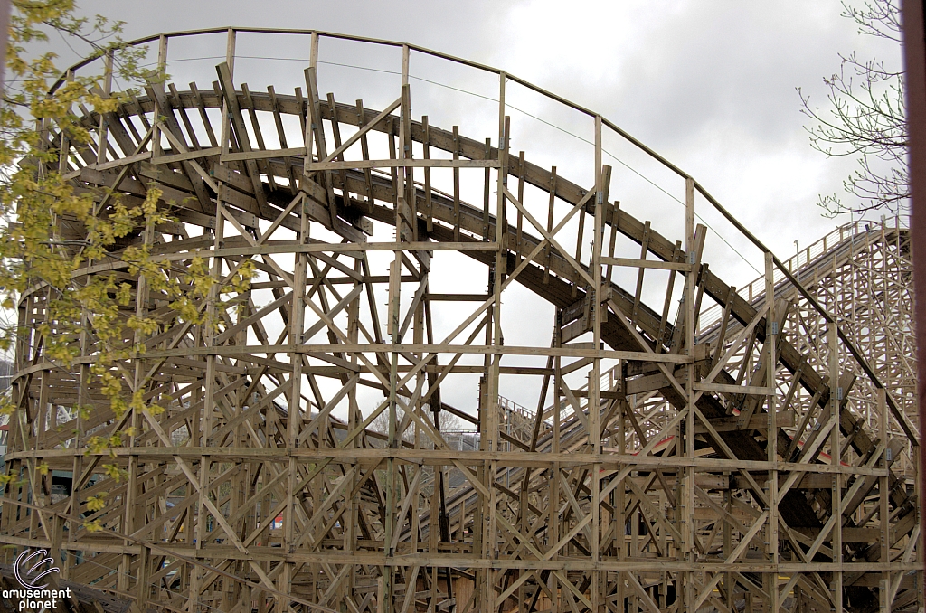 American Thunder
