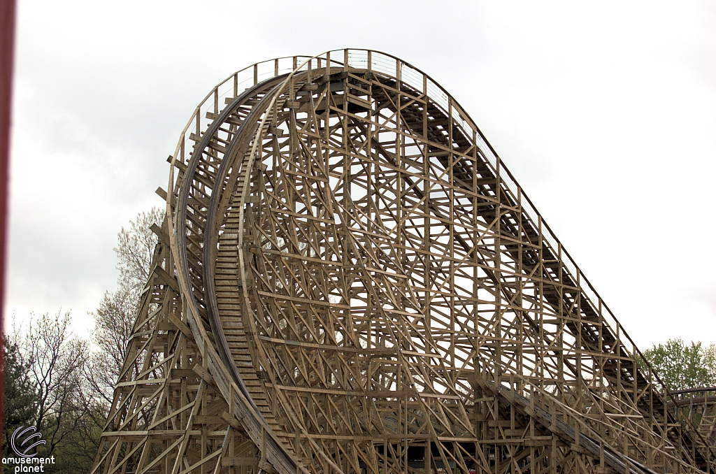 American Thunder