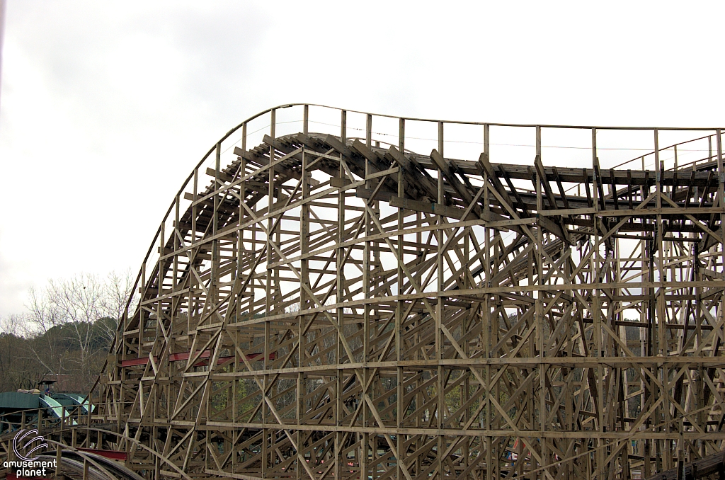 American Thunder