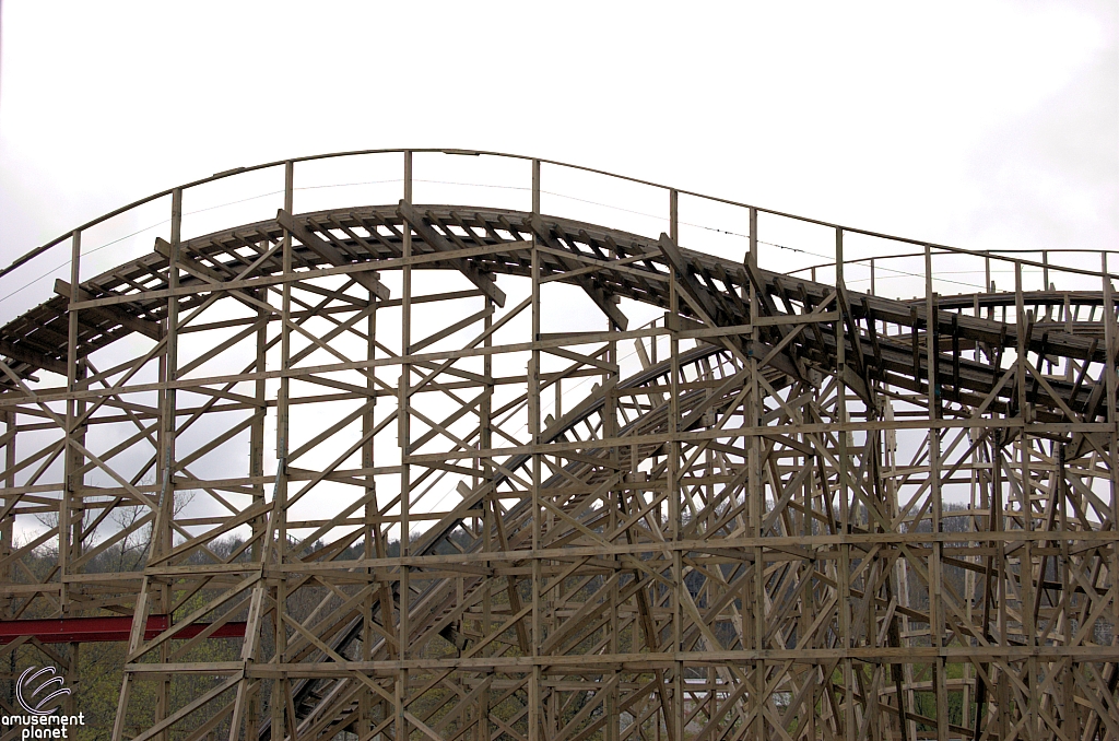 American Thunder