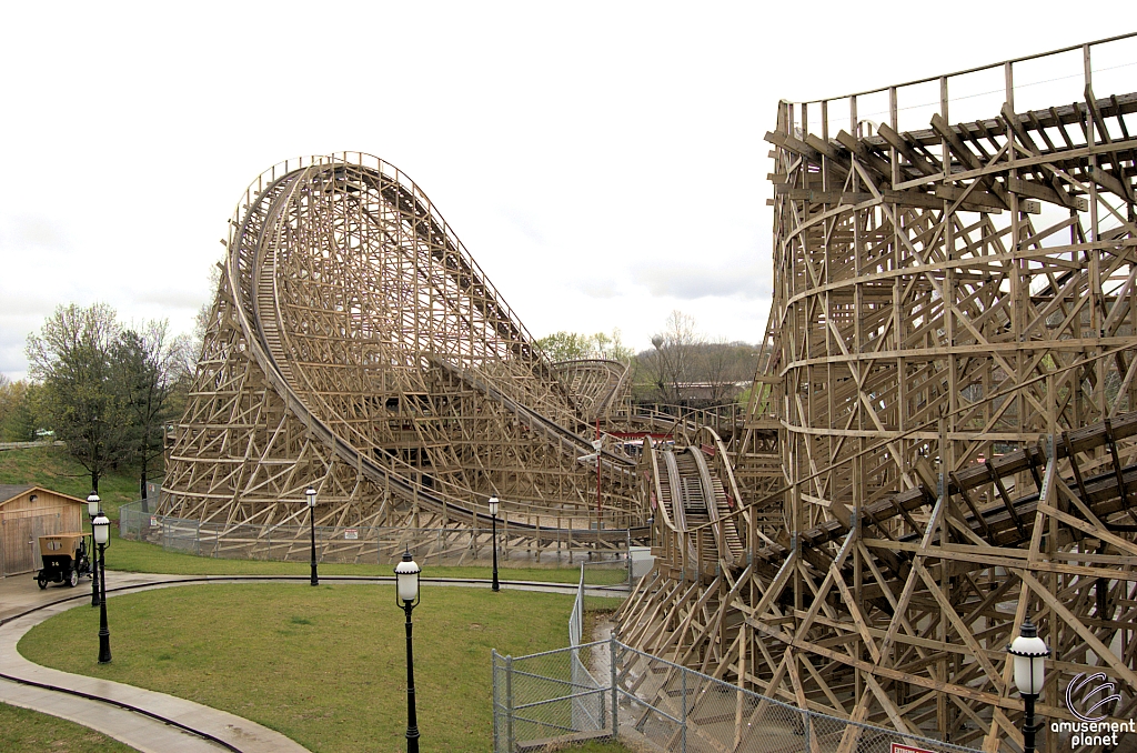 American Thunder