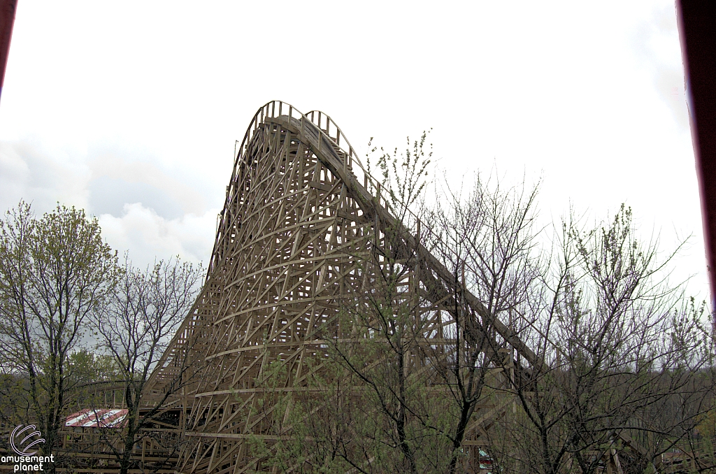 American Thunder