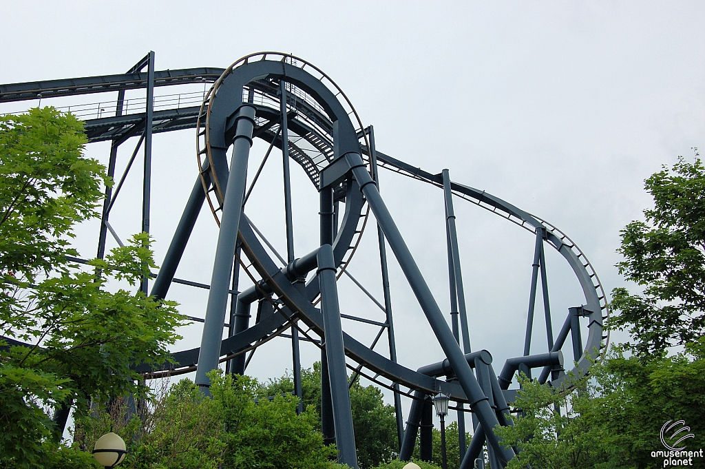 Batman: The Ride