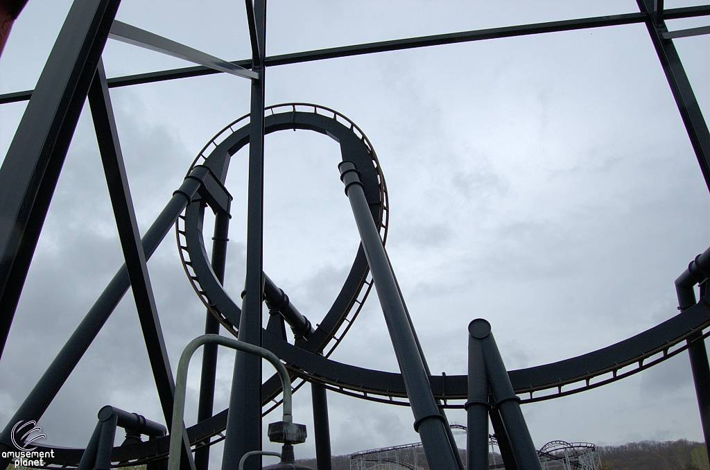 Batman: The Ride