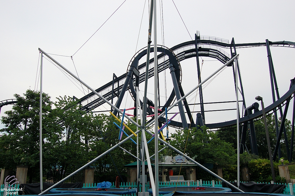 Turbo Bungee