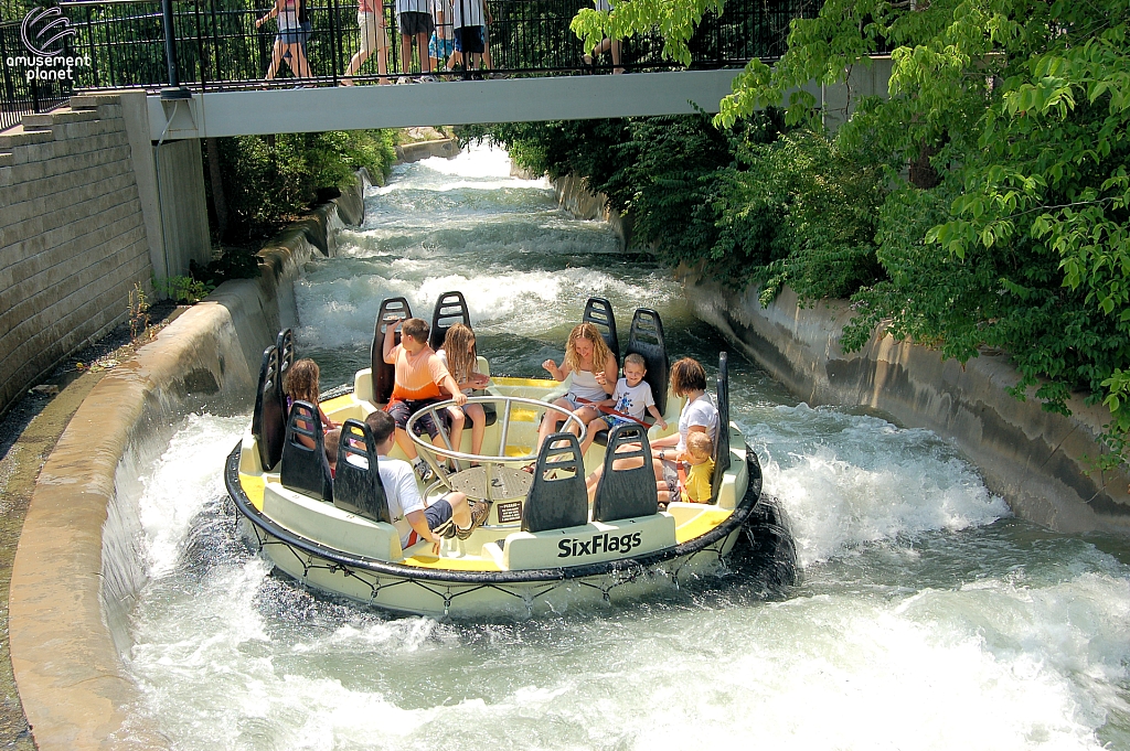 Thunder River