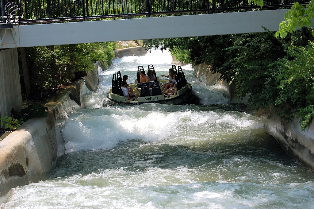 Thunder River