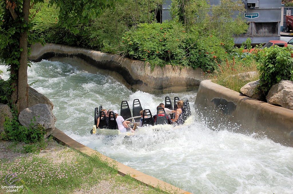 Thunder River