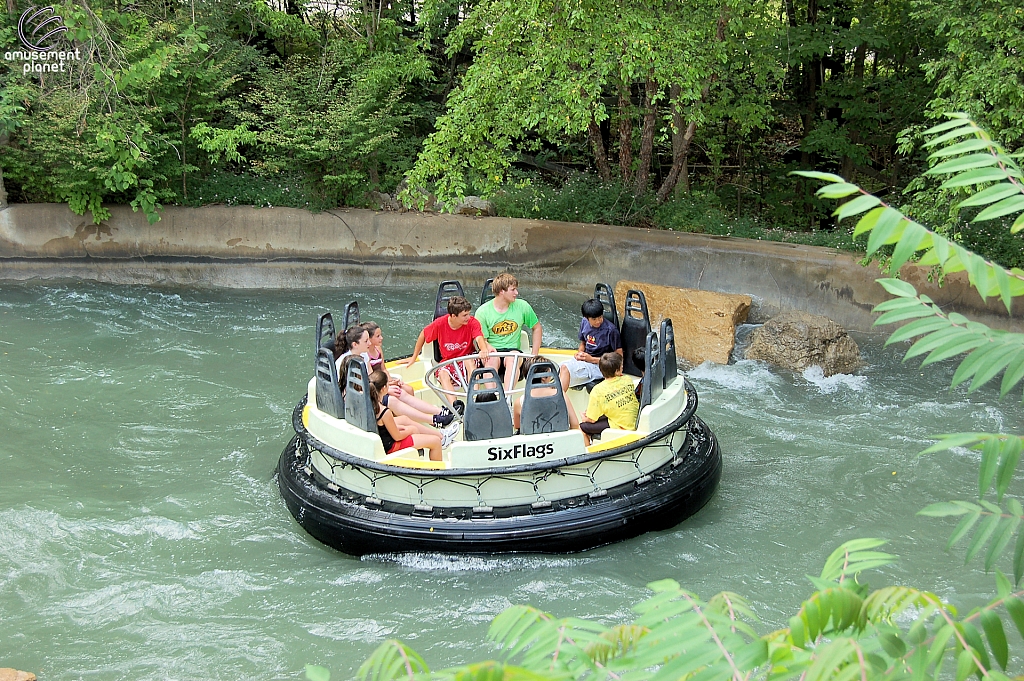 Thunder River
